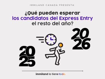 O que é que os candidatos ao Express Entry podem esperar para o resto do ano?