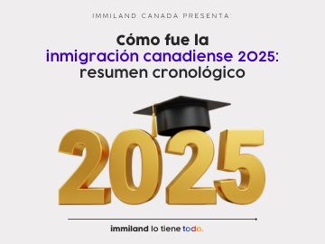 How Canadian immigration unfolded in 2025: a chronological summary