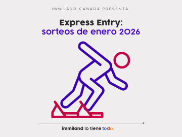 Express Entry: January 2026 draws 