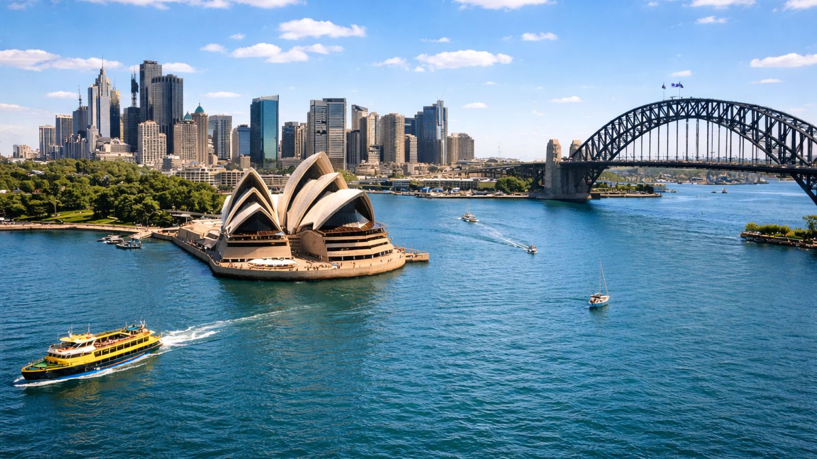 Australia