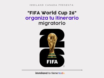 FIFA World Cup 26: Plan your travel itinerary and support your team in Canada