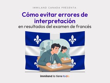 Cómo evitar errores de interpretación en resultados del examen de francés