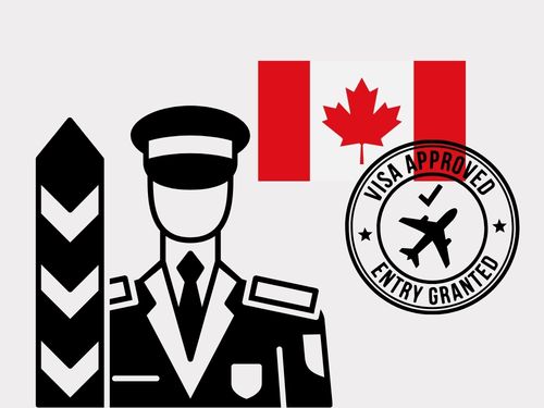Express Entry April–July 2026: Summary of Draws and the Unusual Round of 4 ITAs for Military Personnel