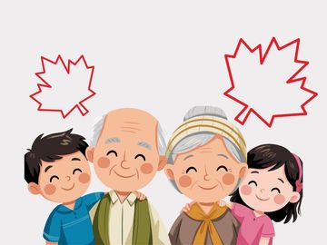 How to Bring Your Parents and Grandparents to Canada After the PGP Was Suspended: A Guide for Latin American Residents