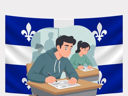 How to Avoid Misinterpreting French Test Results