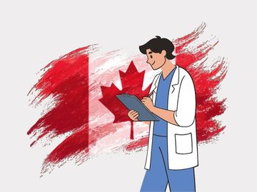 Express Entry : Confusions concernant l'immigration au Canada en tant que médecin. Faut-il faire reconnaître ses diplômes pour obtenir le statut de résident permanent ?