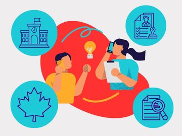 Being proactive is the key to maintaining your immigration status while studying in Canada