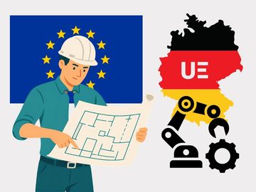 Professional Success Is a Choice: How to Go from Engineering in Latin America to a Master's Degree in Robotics in Germany