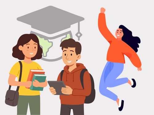 La confianza del estudiante es nuestro mayor logro. Un mensaje de agradecimiento de Immiland Education