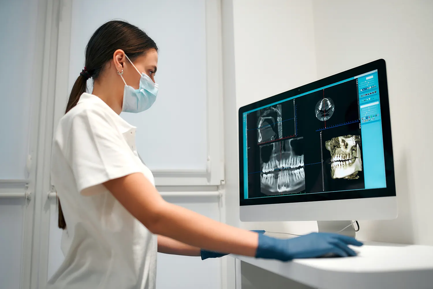 CBCT 3D Imaging: Why Superior Diagnostics Lead to Trustworthy Dental Care