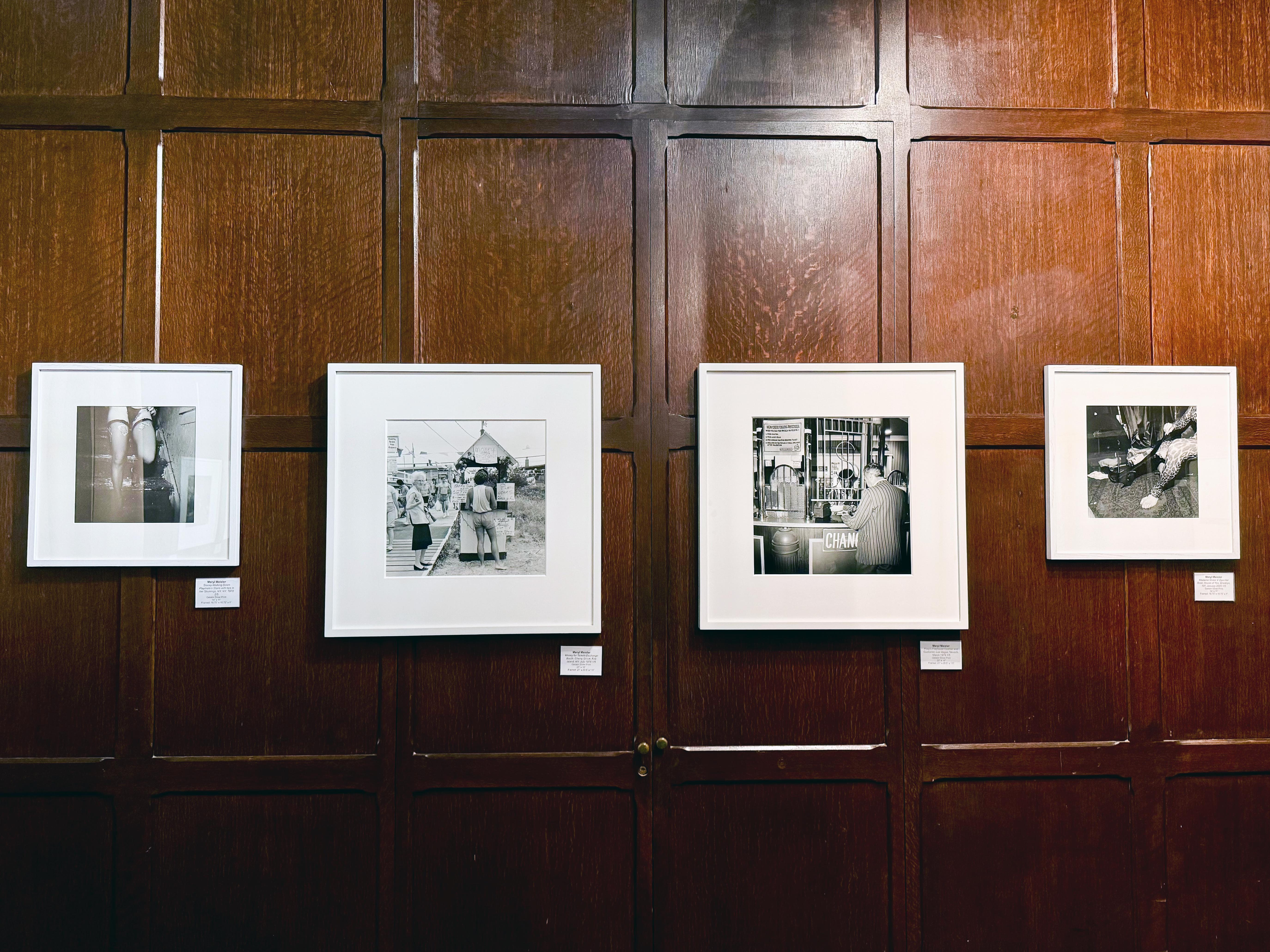 Installation Detail