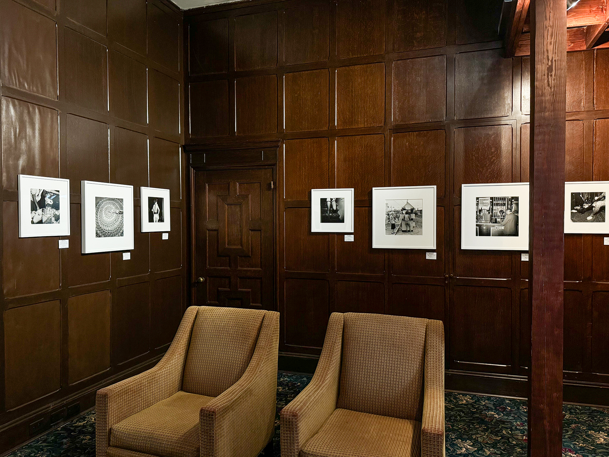 Installation Detail