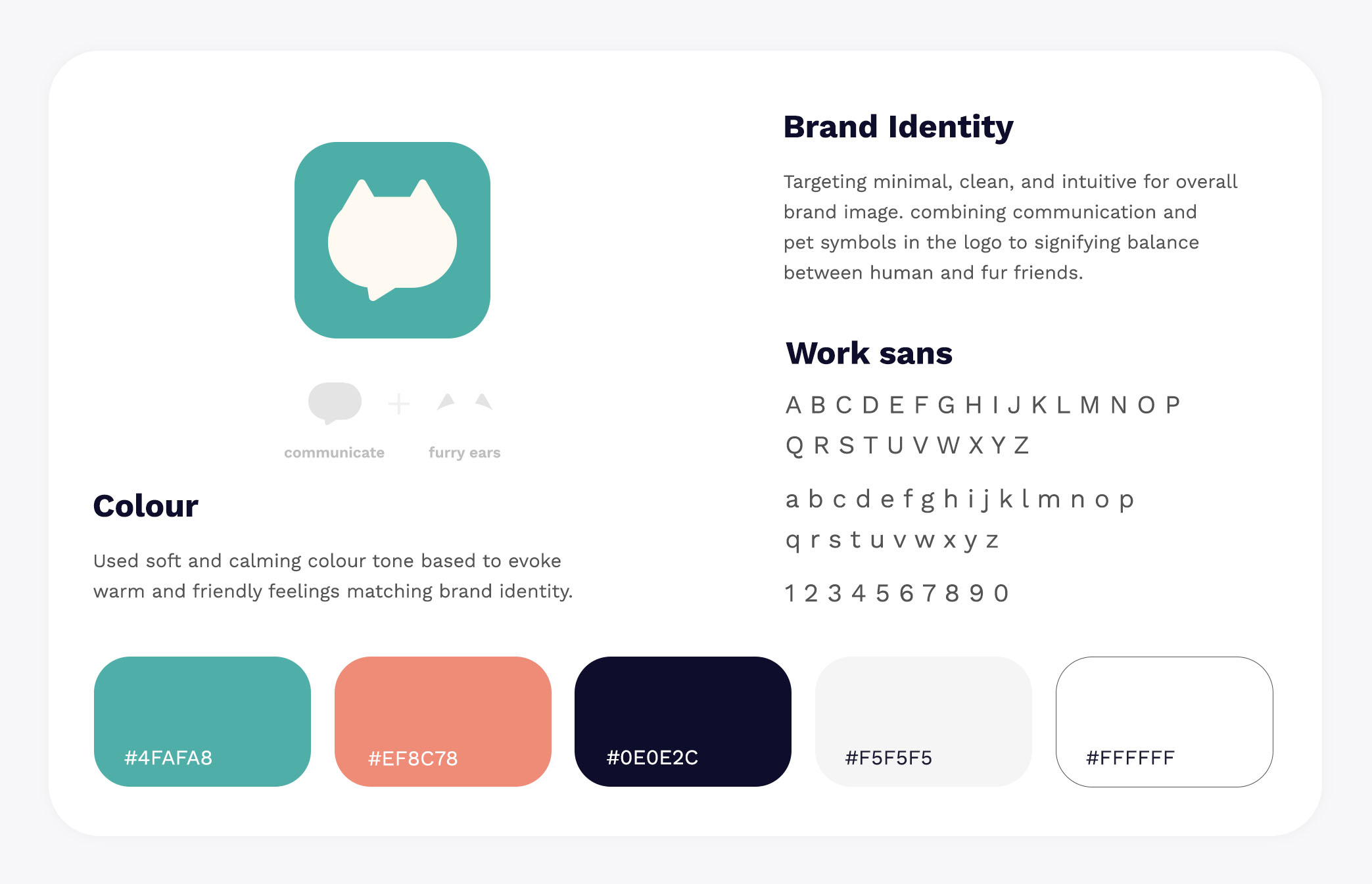 UI/UX Design