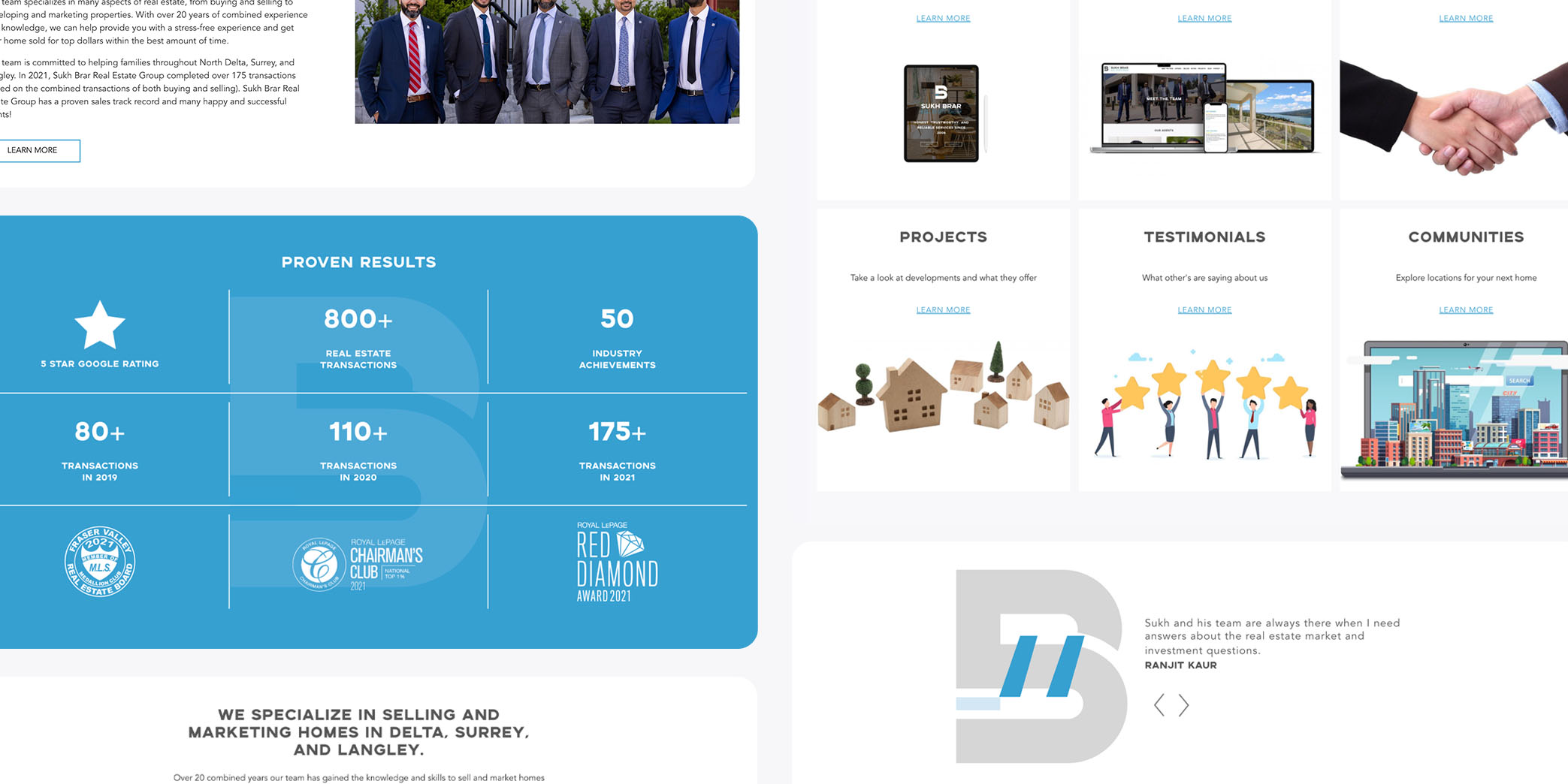 Web Design