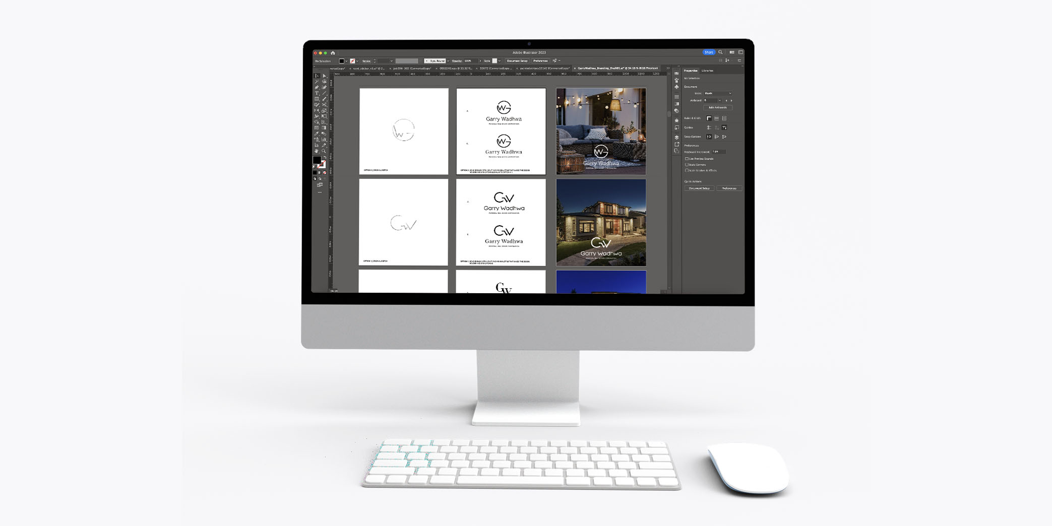 Graphic Design