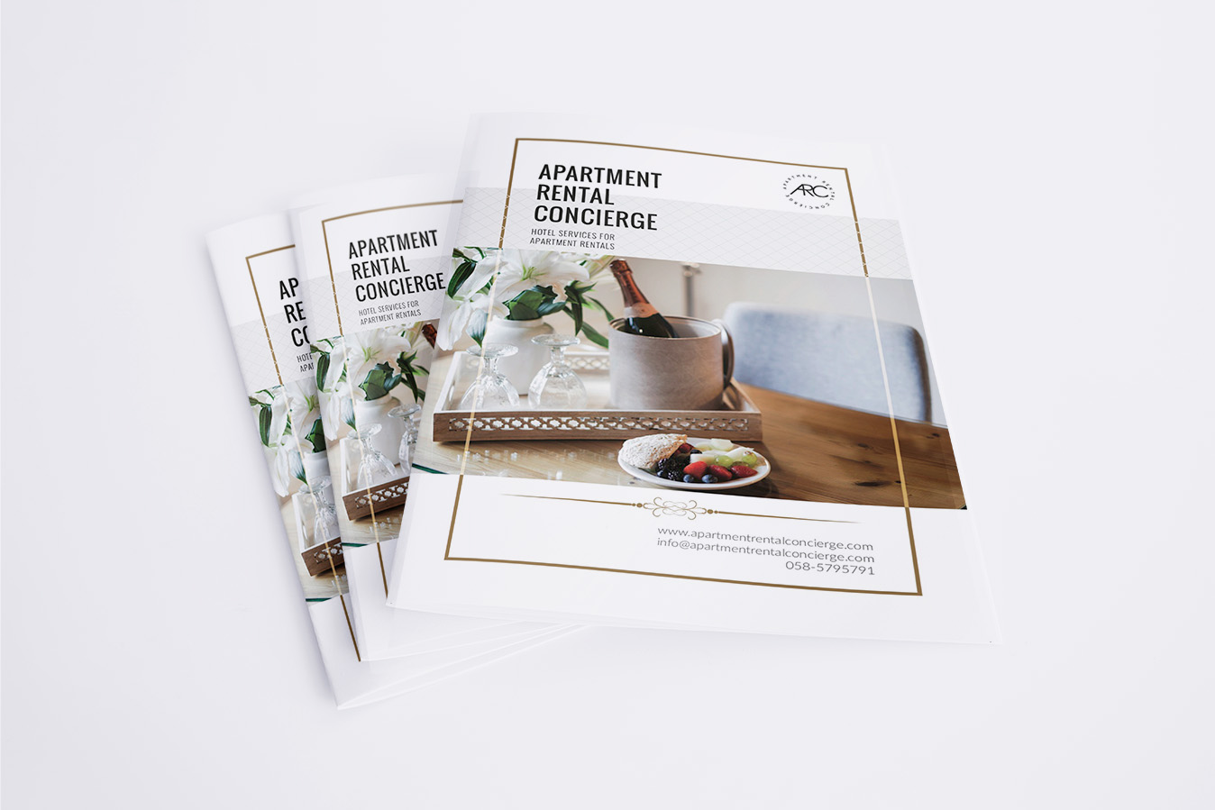 Apartment Rental Concierge