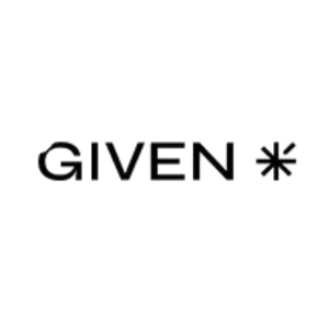 Given