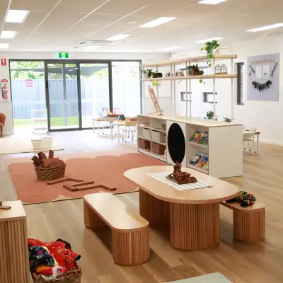 Image of Tall Tree Early Learning Centre