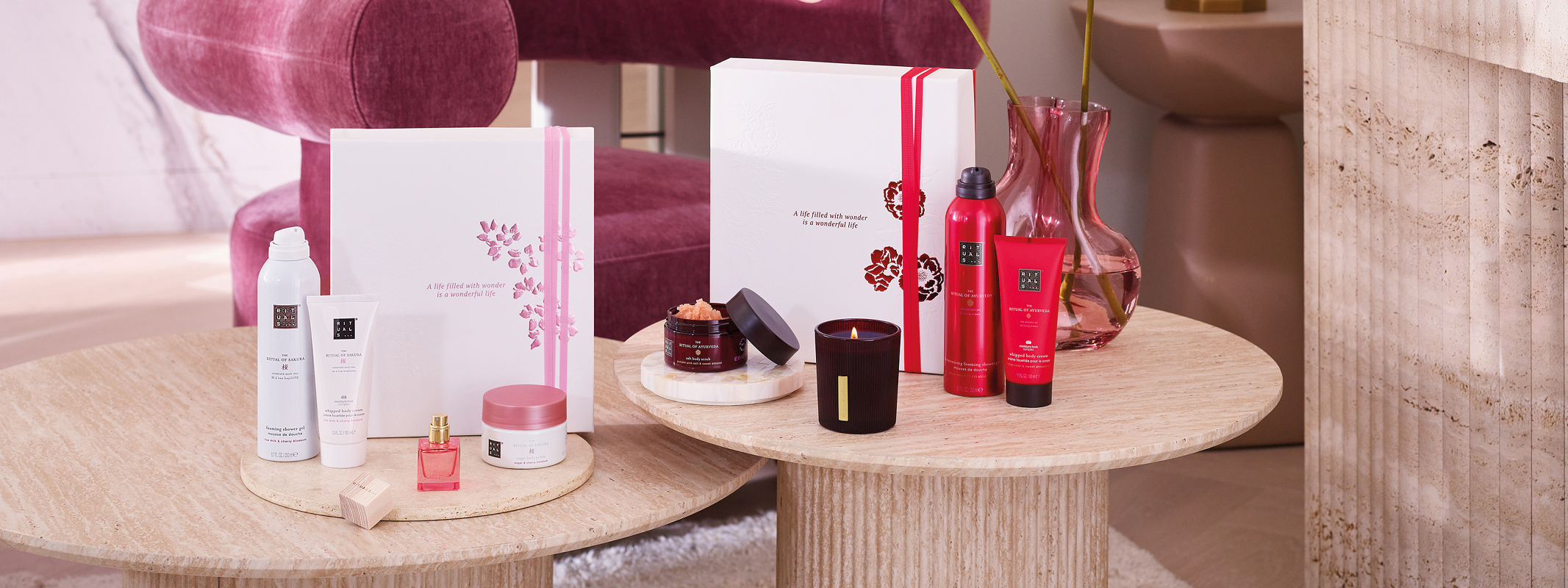 Afbeelding Rituals producten