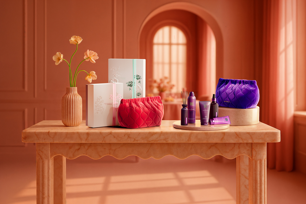 Afbeelding Rituals producten