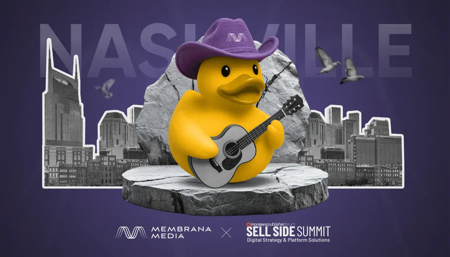 Beyond the browser: what Sell Side Summit revealed about publishers’ next play