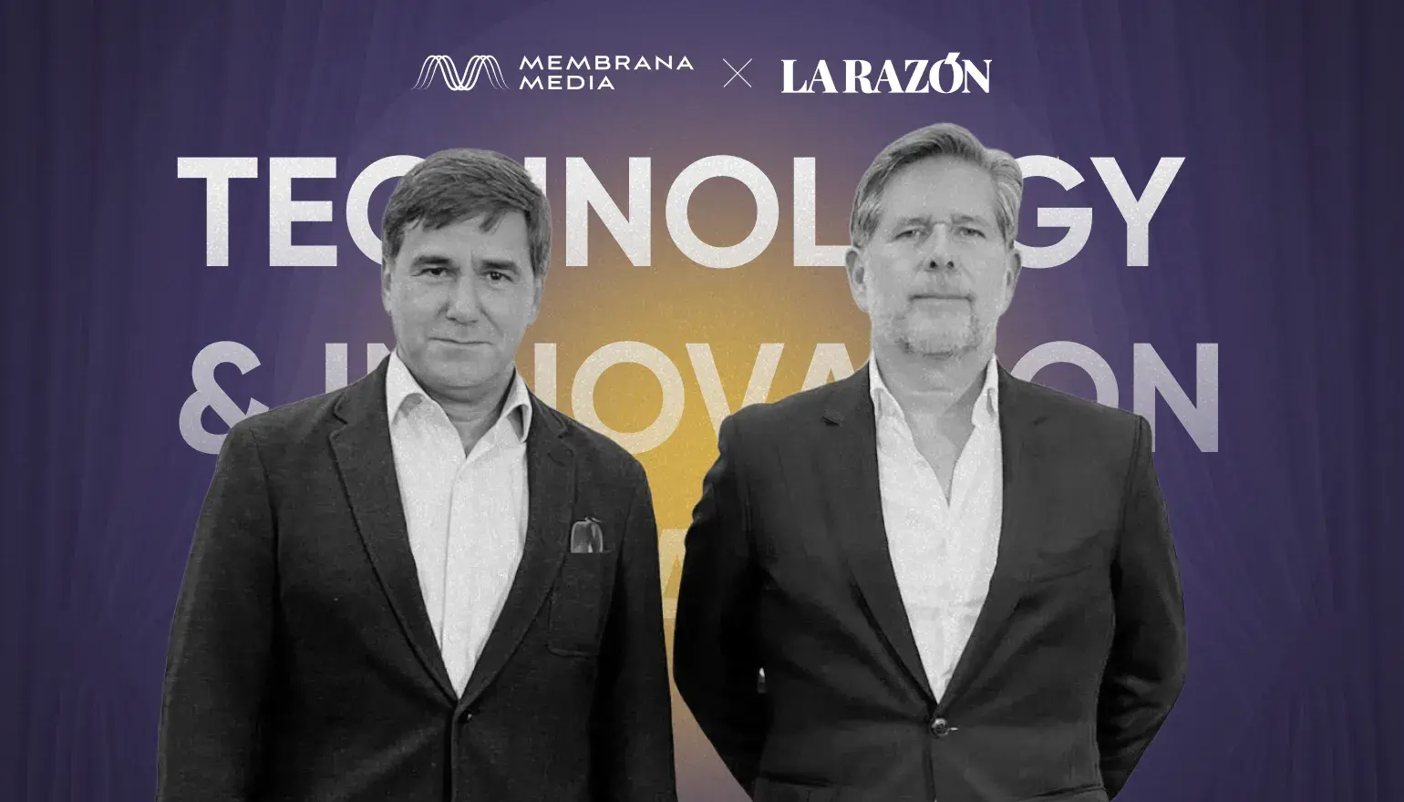 Born from the Future: The Technology and Innovation Awards in Malaga