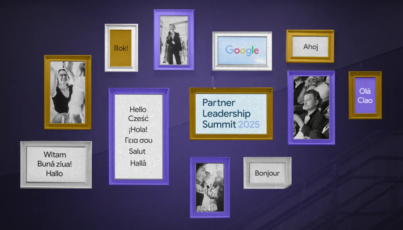 When AI Meets AdTech: Membrana Media at Google’s Summit
