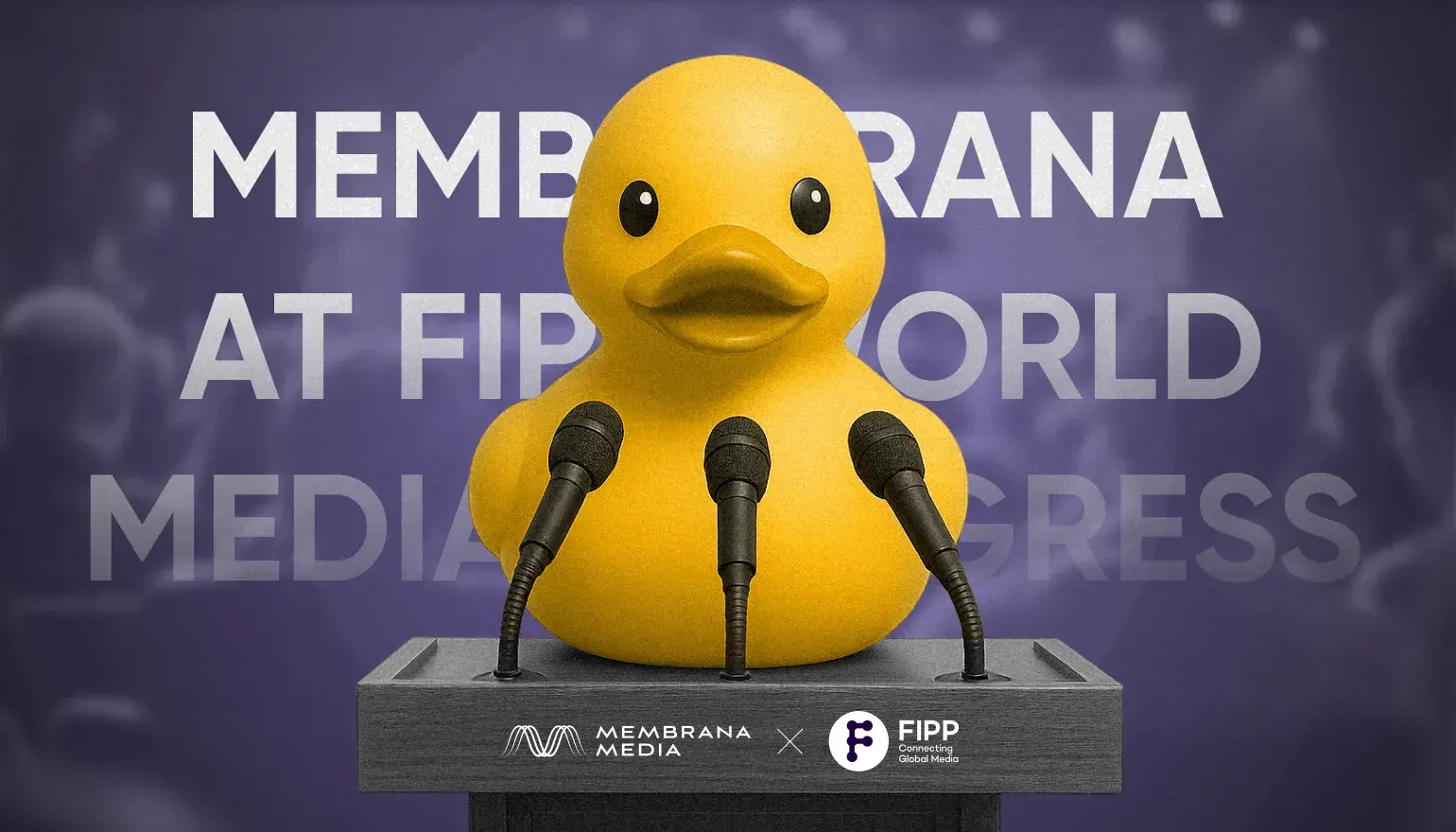 Inside FIPP Congress 2025: How Media Is Rewriting the Rules of Trust