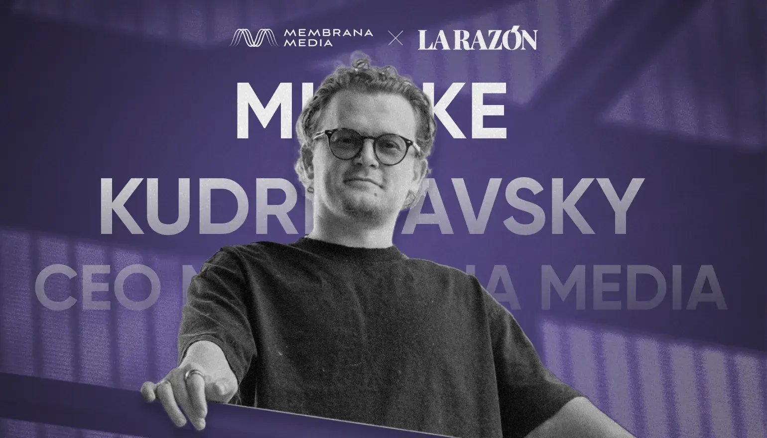 La Razón – The Harsh New Reality for Digital Publishers