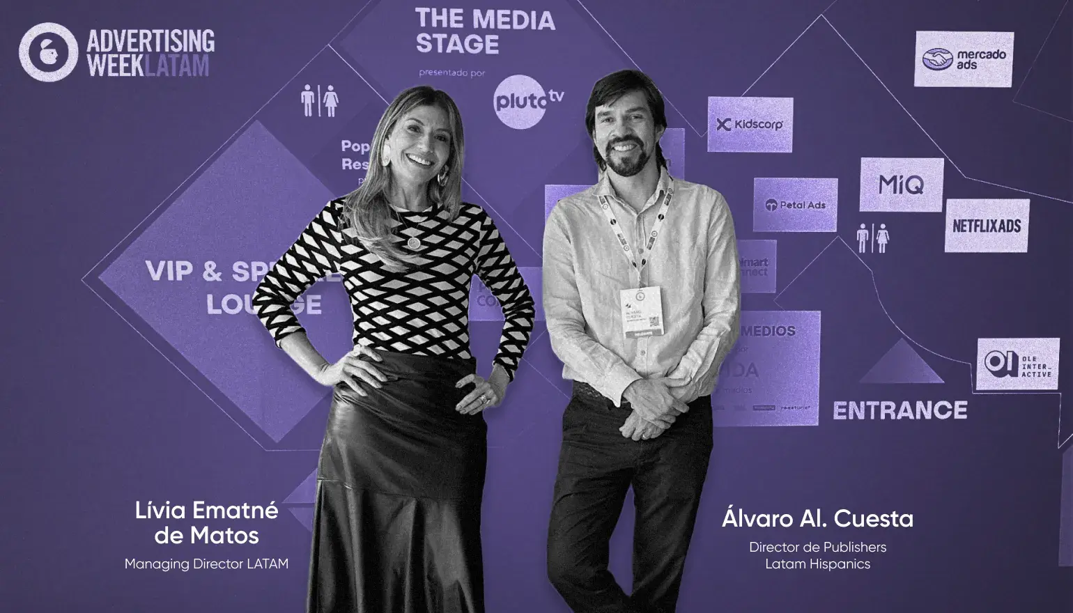 Dentro de AW LATAM 2025: Las tendencias que están remodelando la economía de la atención