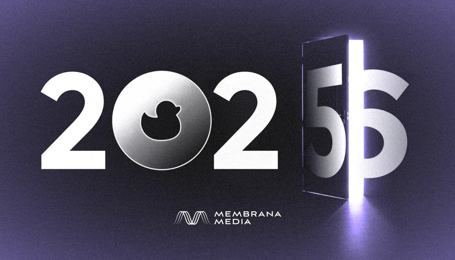 From Growth to Resilience: Reflections on 2025 and the Changing Media Landscape