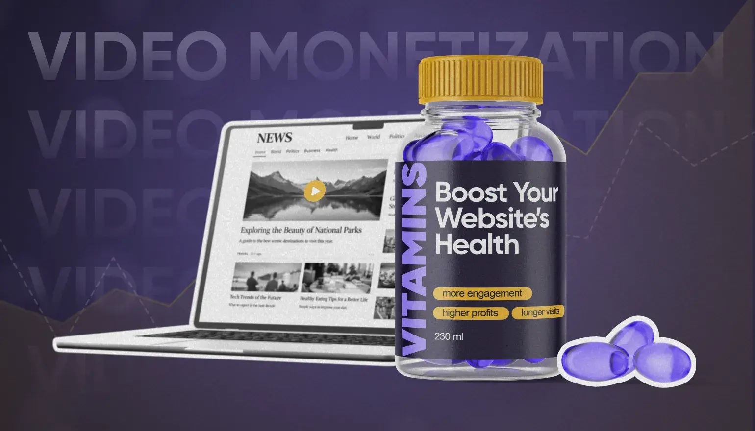 The Structural Role of Video in Modern Publishing