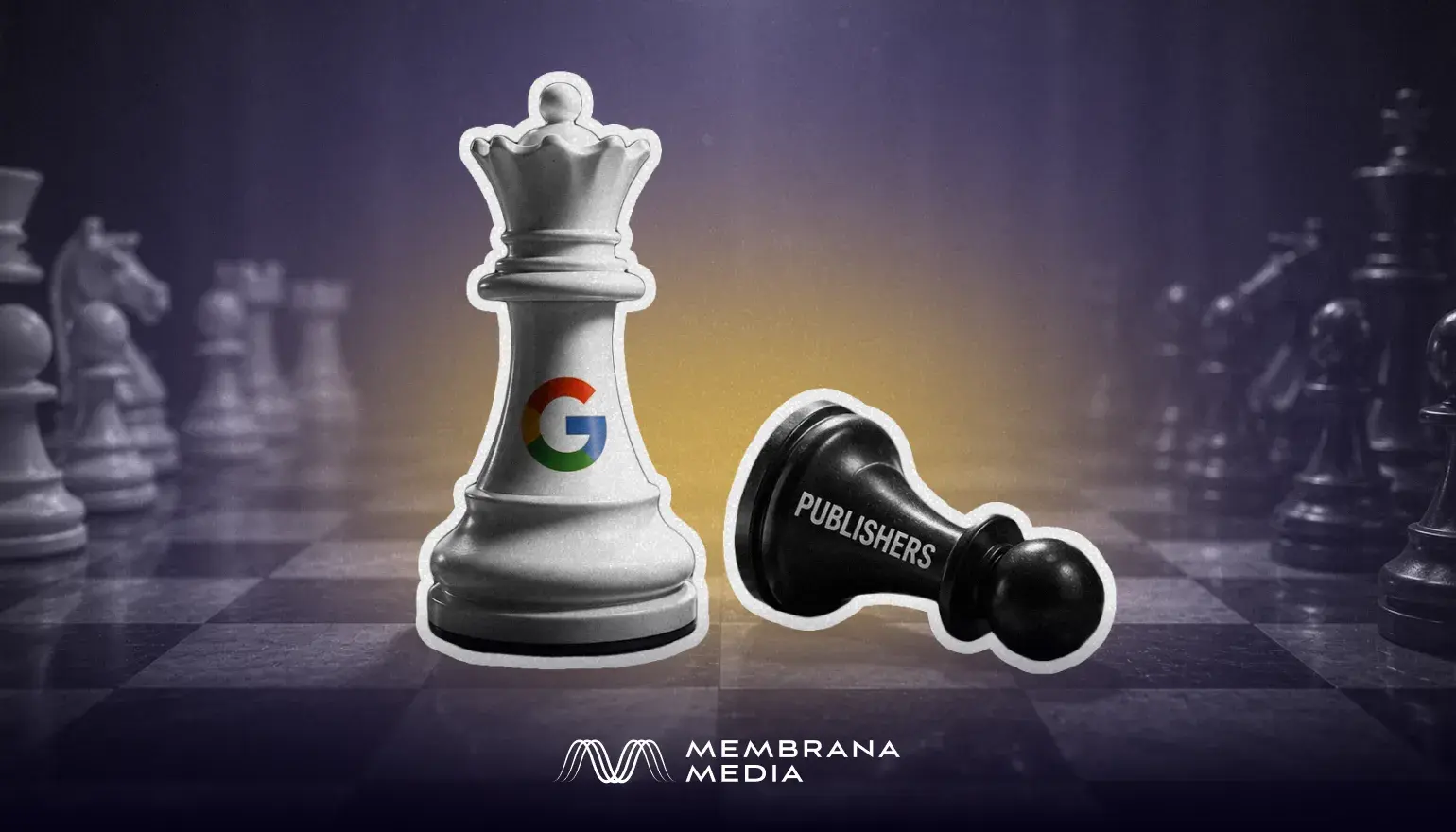 Urgent Google Update: Publishers Have One Week to Prepare for a Monetization Stress Test