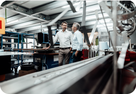 picture releated to article about woman in Salesforce