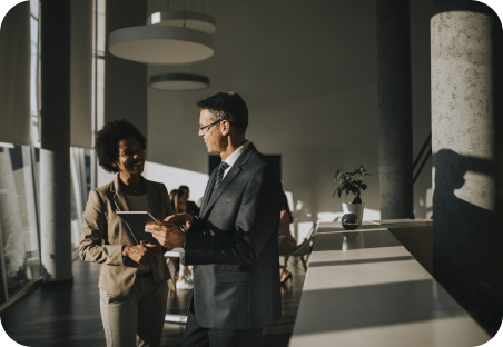 picture releated to article about woman in Salesforce