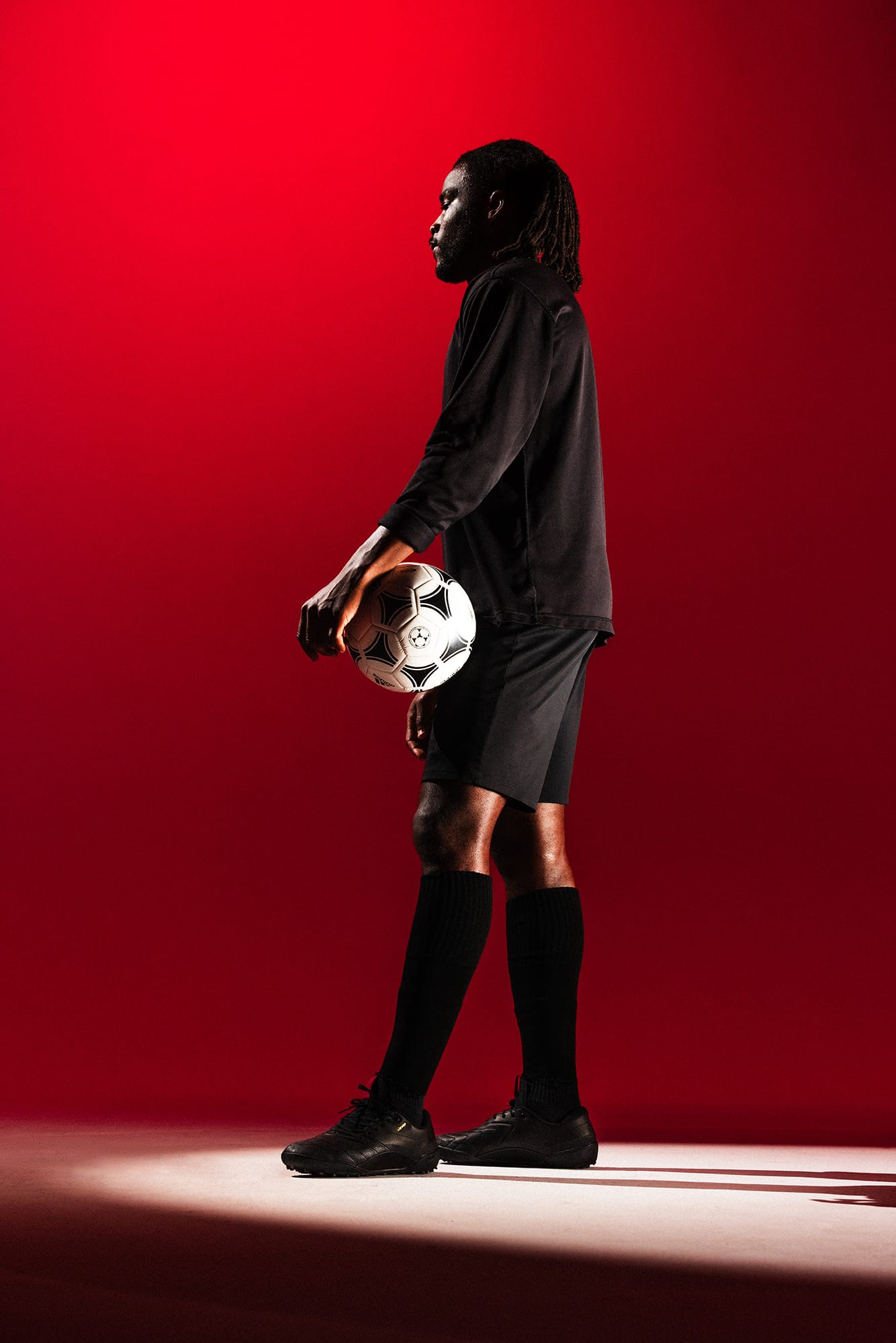 Eleven red side project