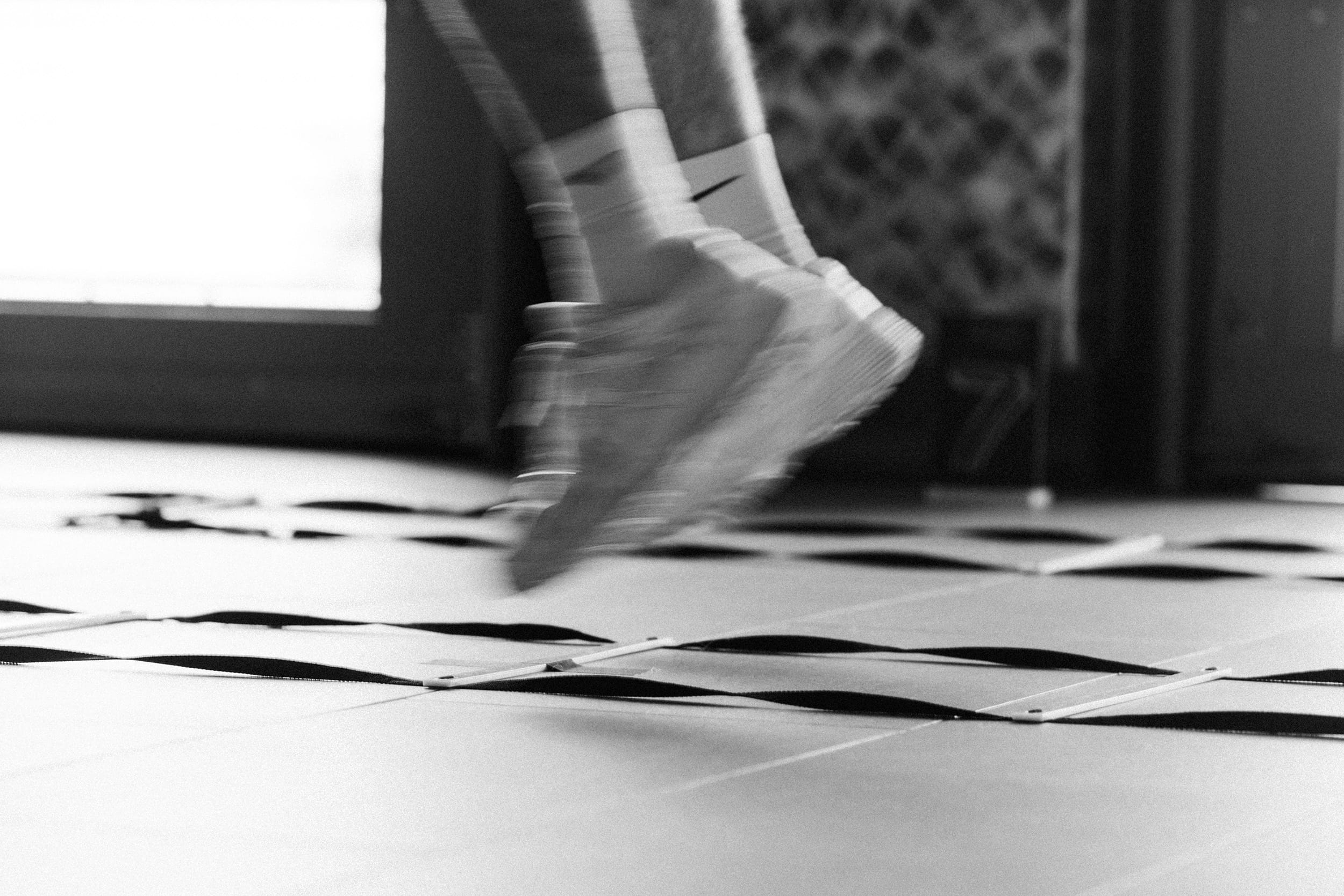 Athletics - Duo