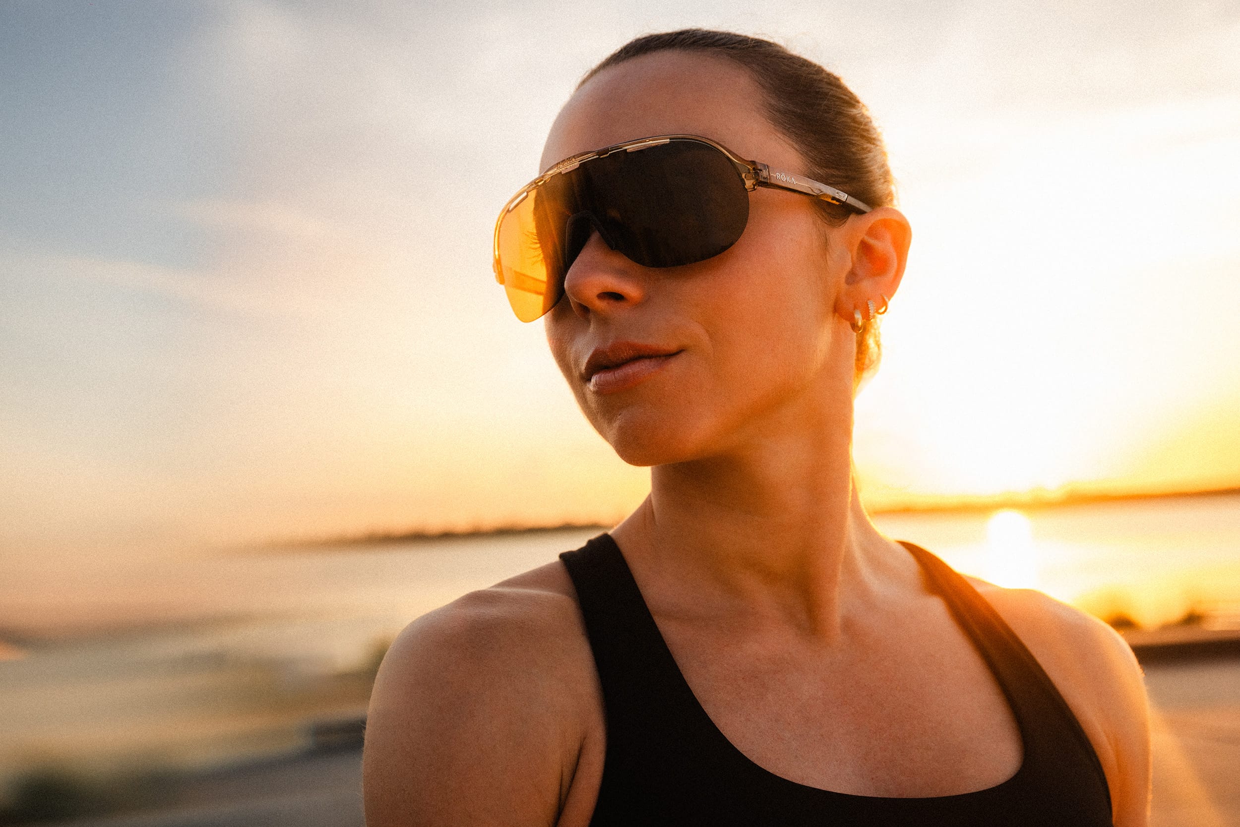 Athletics - Roka shades main