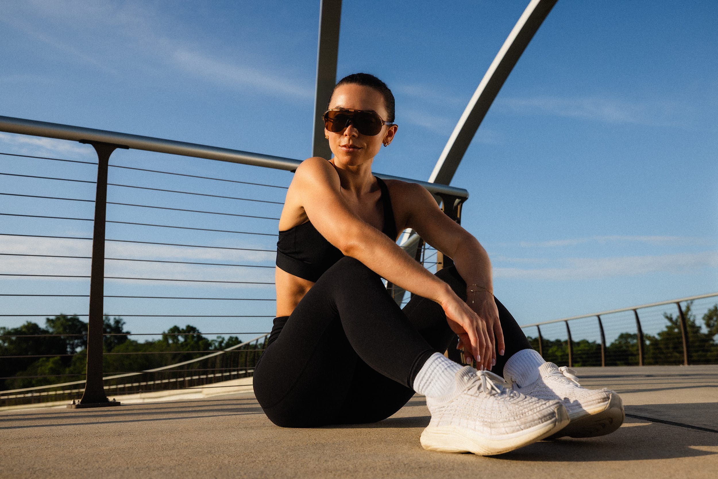 Athletics - Roka sit