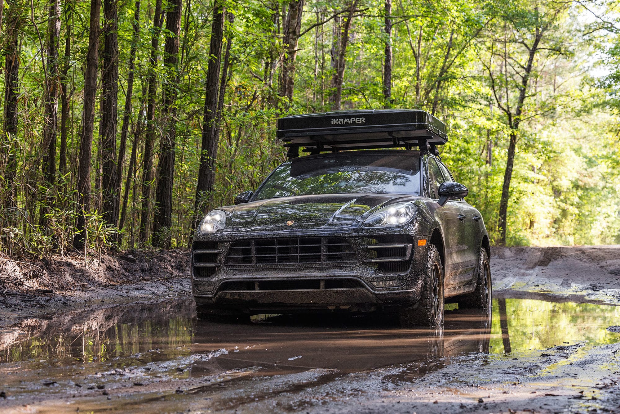 Automotive - Maccan offroad main
