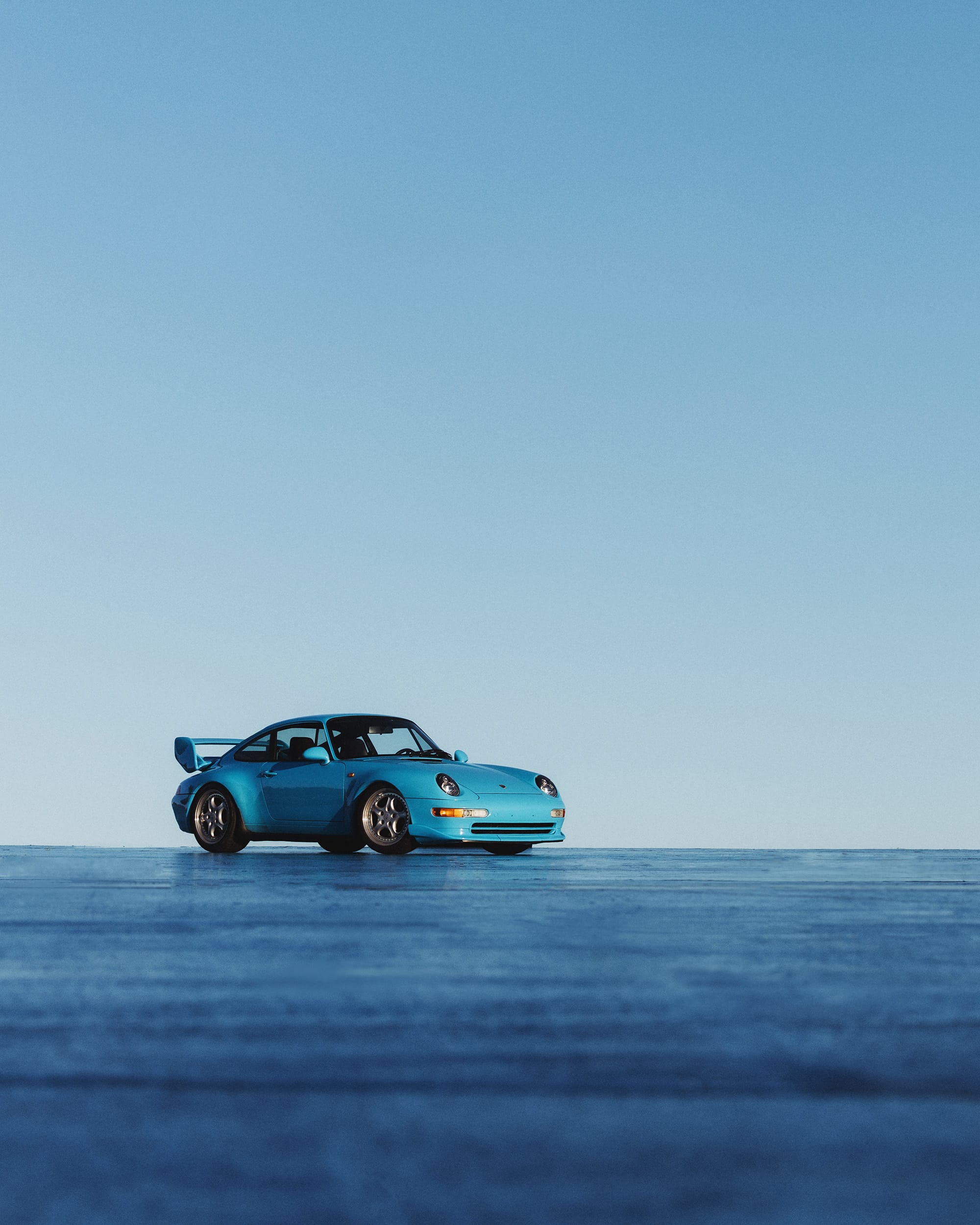 Auto - carrera