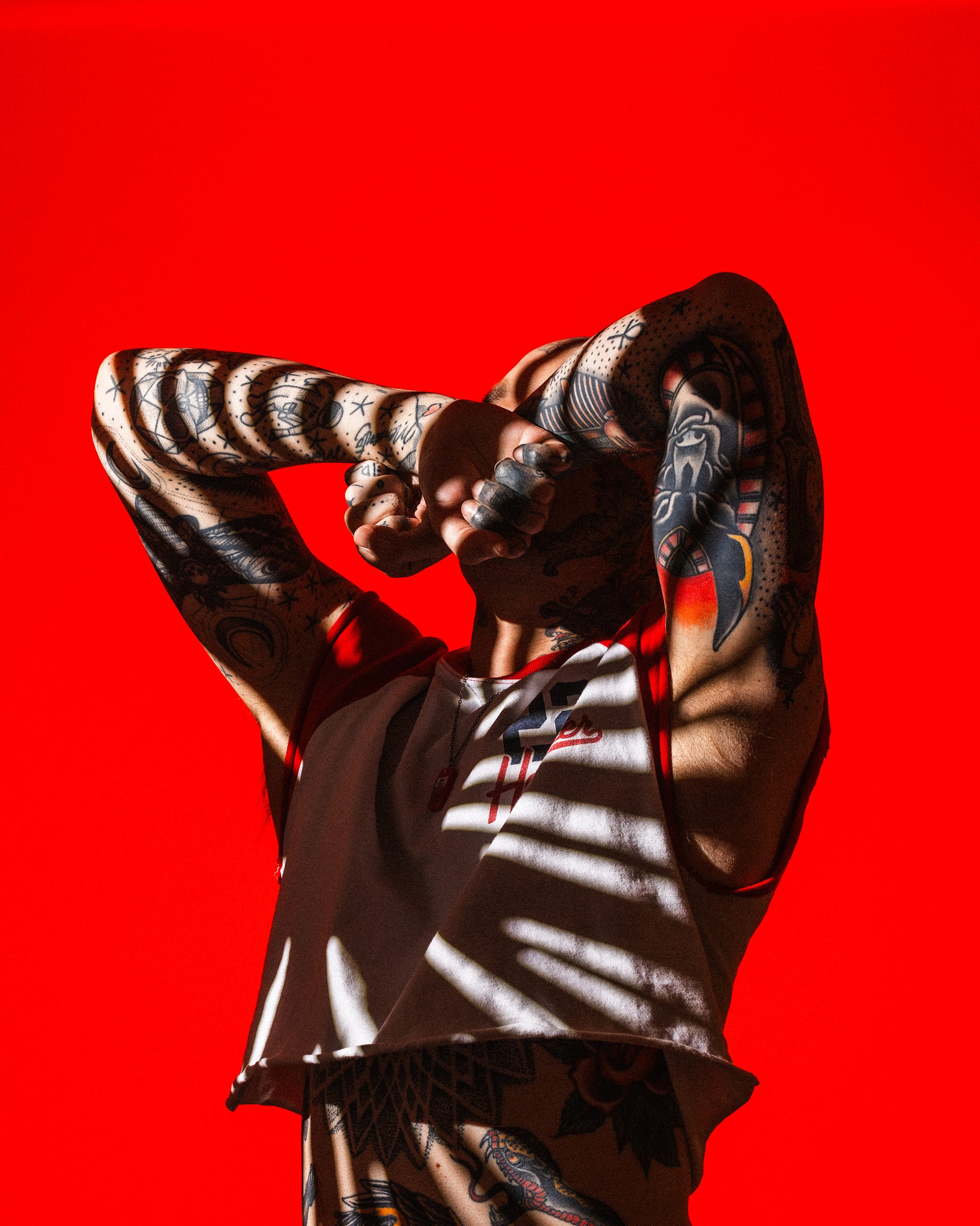 Studio - tats