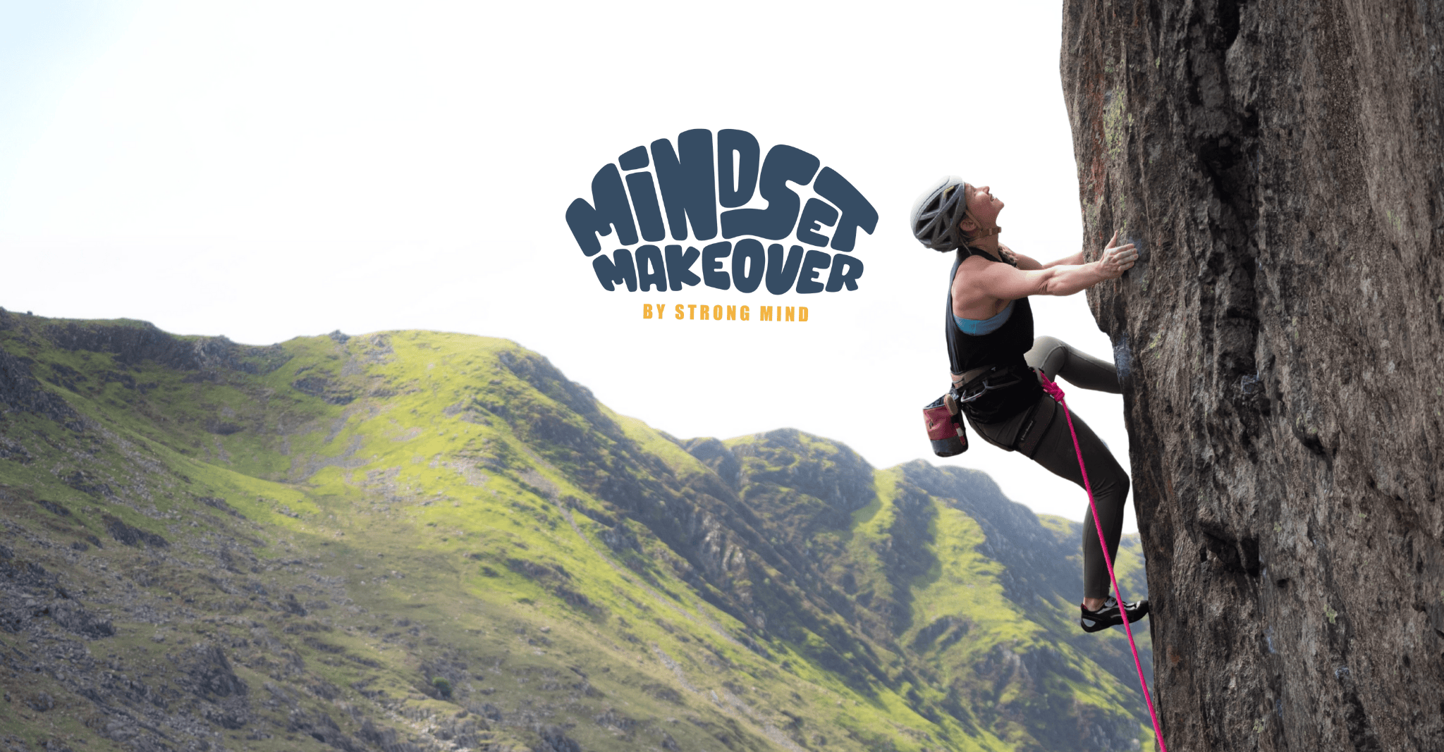 Mindset Makeover