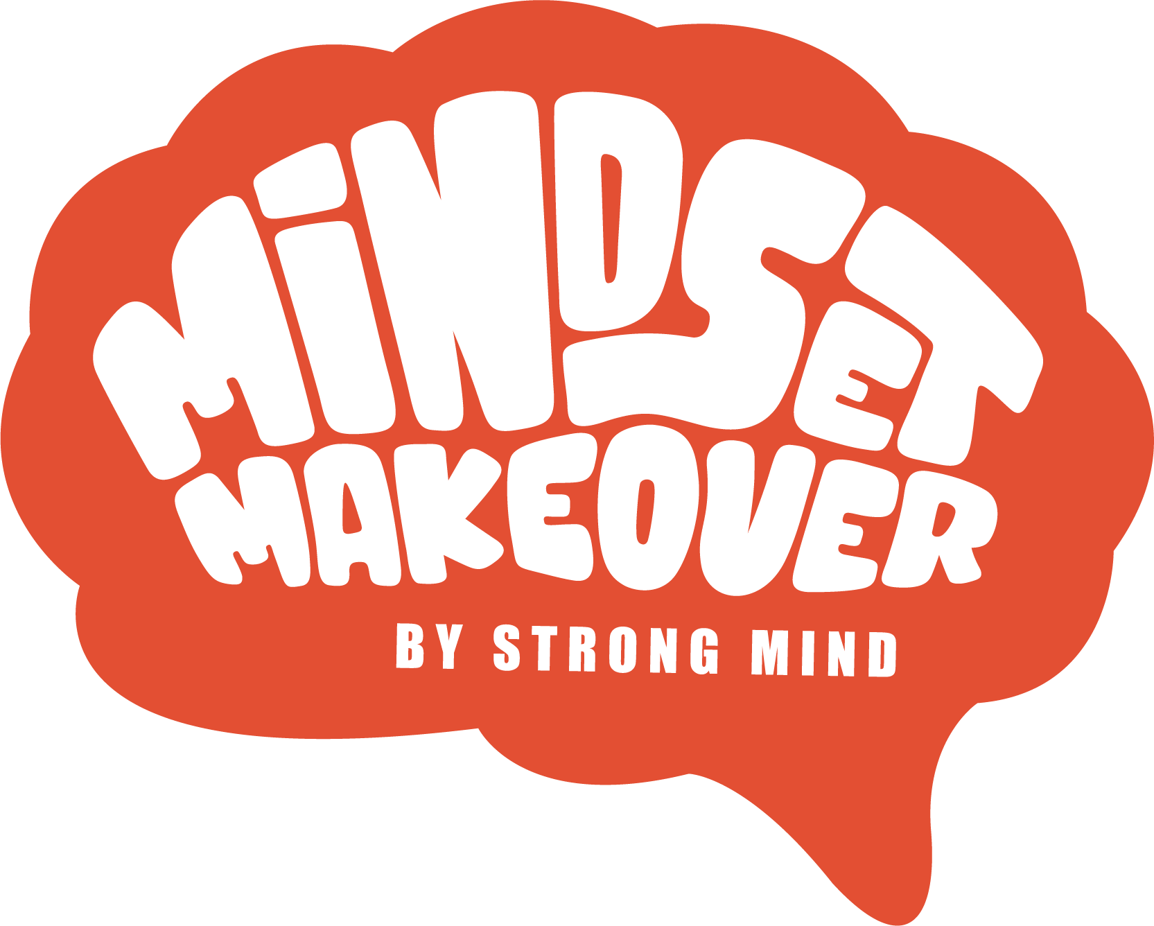 Strong Mind Mindset Makeover Course