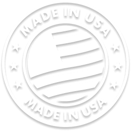 USA Made Badge