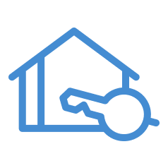 Homeowners icon