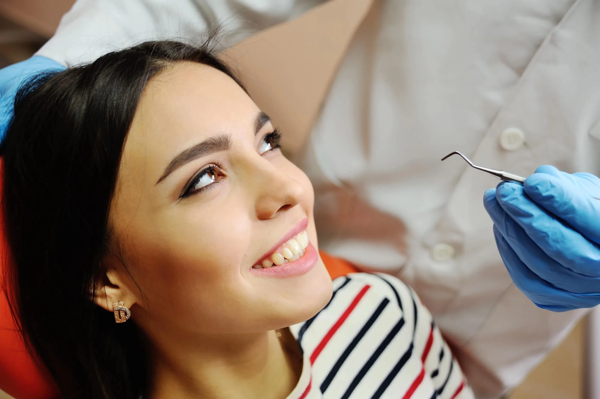 Teeth Whitening