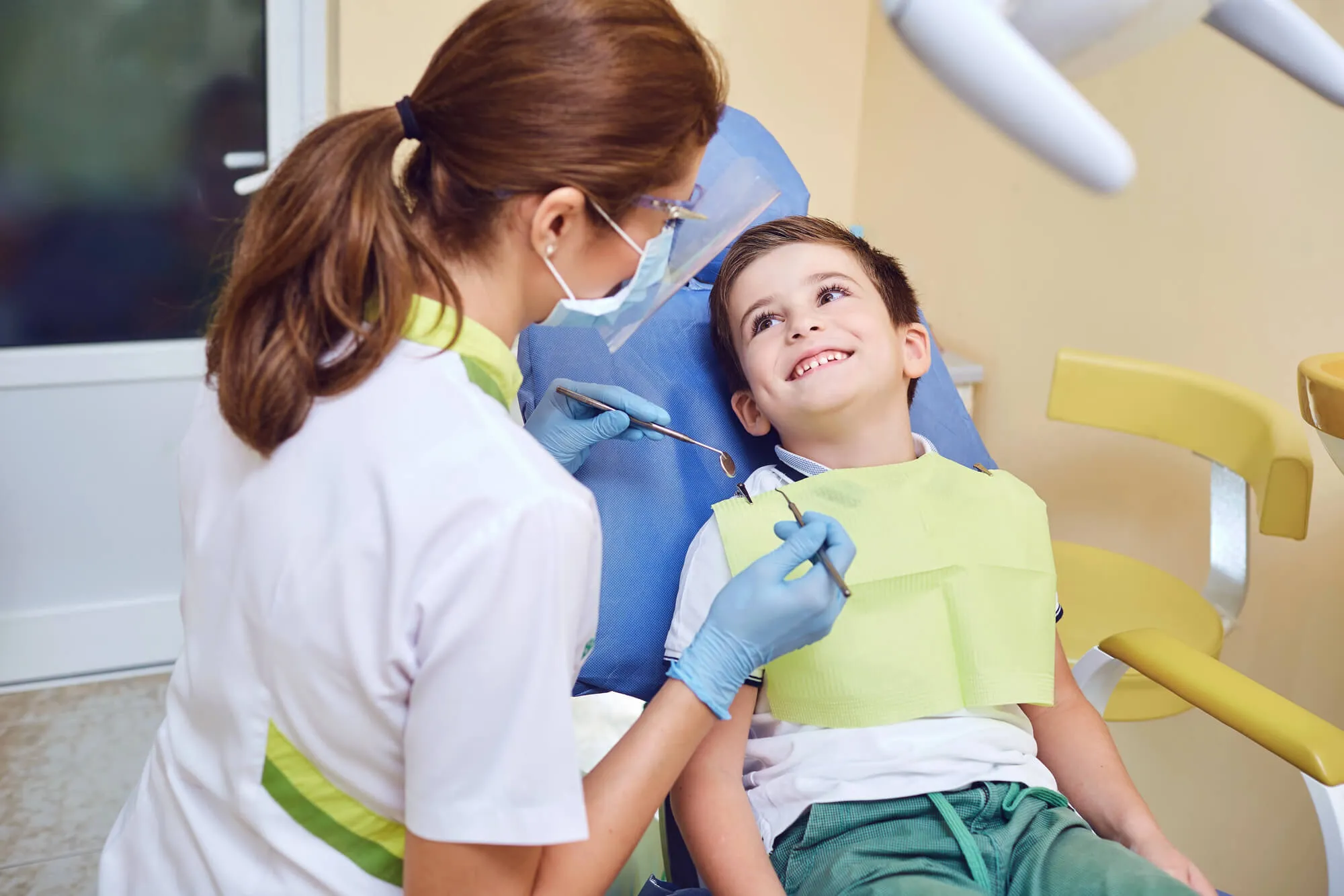 reliable Pediatric Dentistry Denver