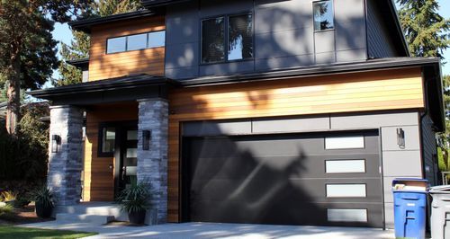 Canada West Garage Doors LP photo 4