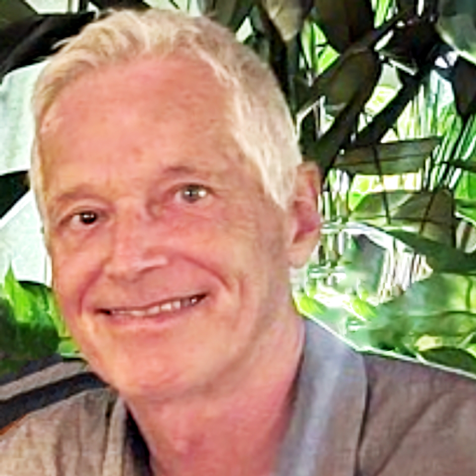 Bruce Jeddeloh